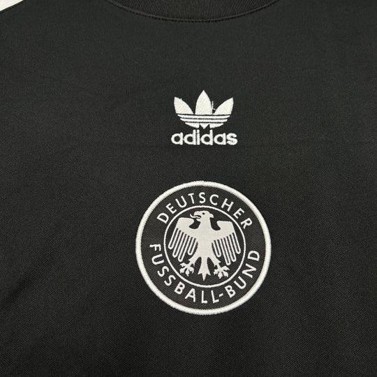 Maillot Allemagne Vintage 2024-2025