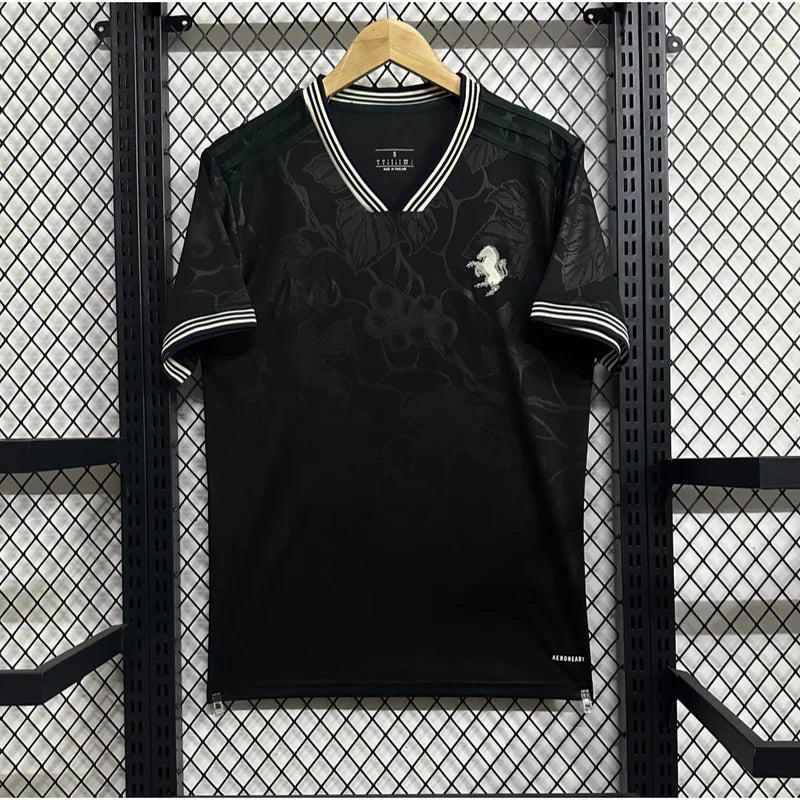 Maillot Juventus 2025-26