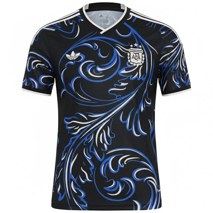 MAILLOT ARGENTINE EXTERIEUR COUPE DU MONDE 2026