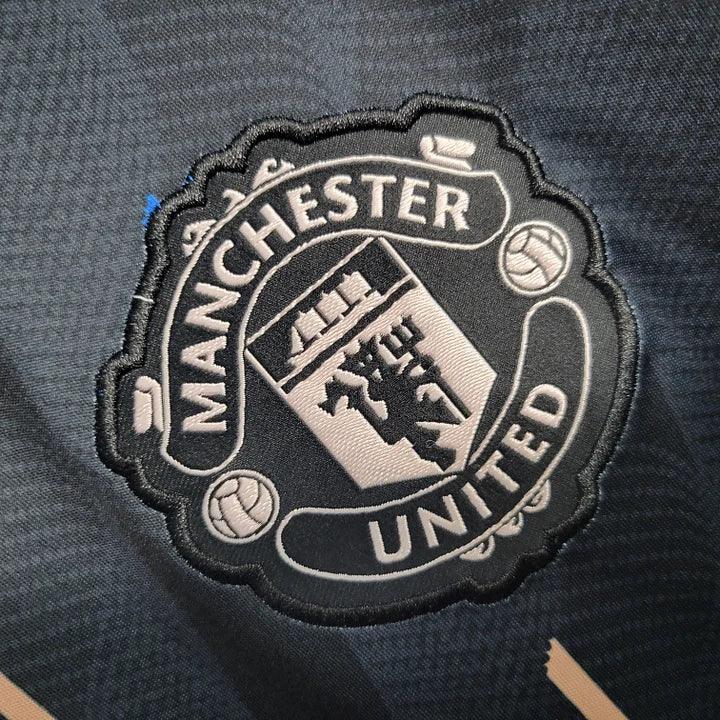 Maillot Manchester United Entraînement 2023