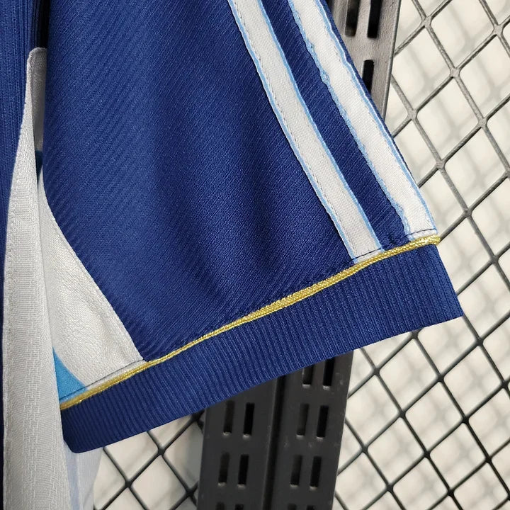 Maillot Argentine Retro 1998