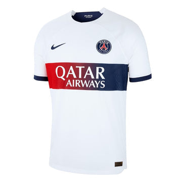 MAILLOT PSG EXTERIEUR 2023/2024