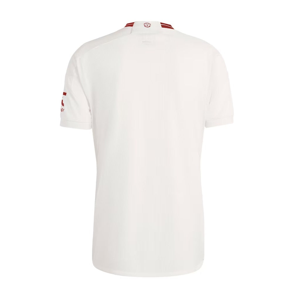 MAILLOT MANCHESTER UNITED THIRD 2023/2024