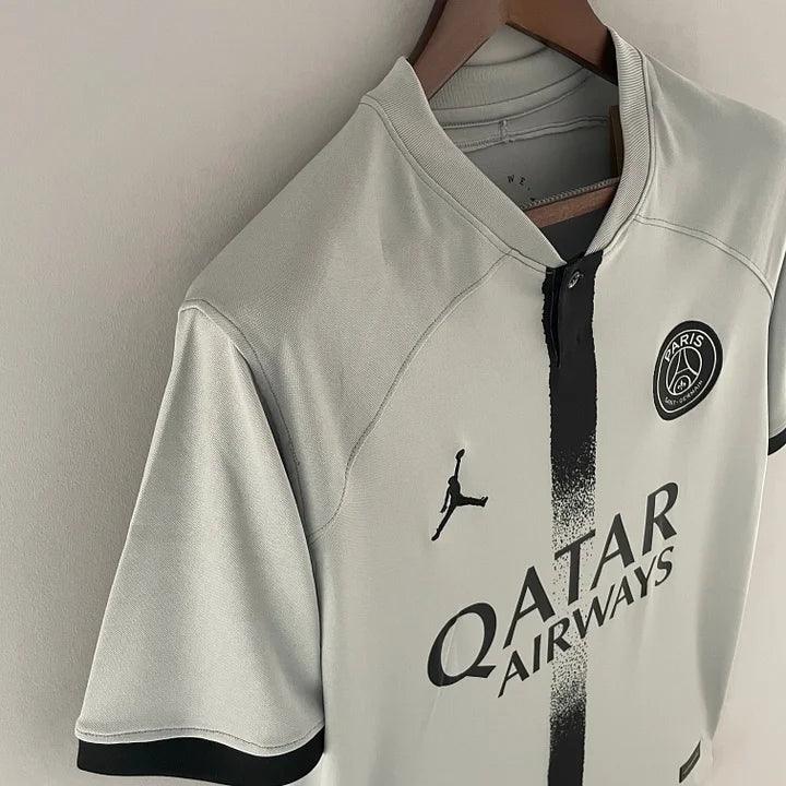 Maillot Paris extérieur 2022/23