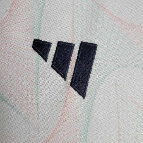 Maillot Ajax saison 2023-2024 extérieur