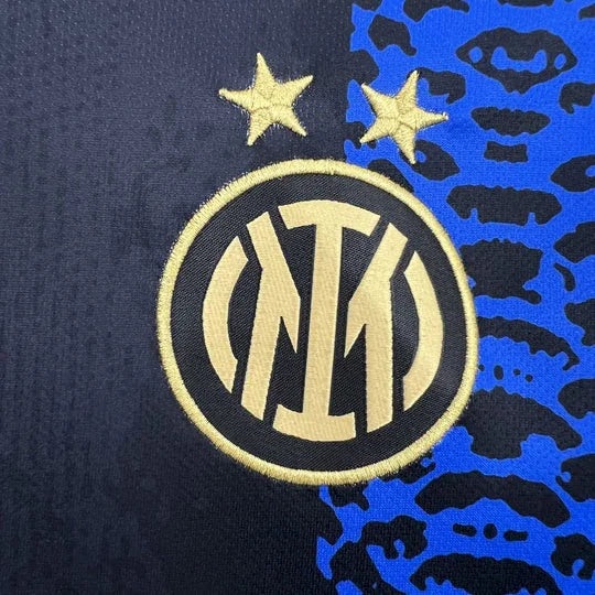 Maillot Inter Milan Edition Spéciale 2024/25
