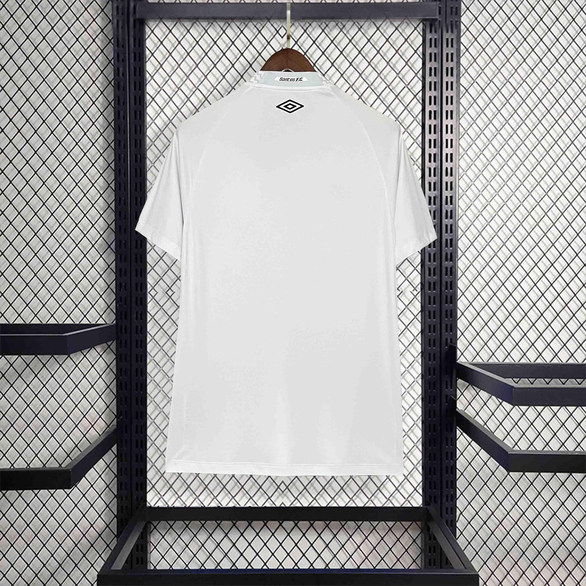 Maillot Santos 2025-26