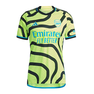 MAILLOT ARSENAL EXTERIEUR 2023/2024
