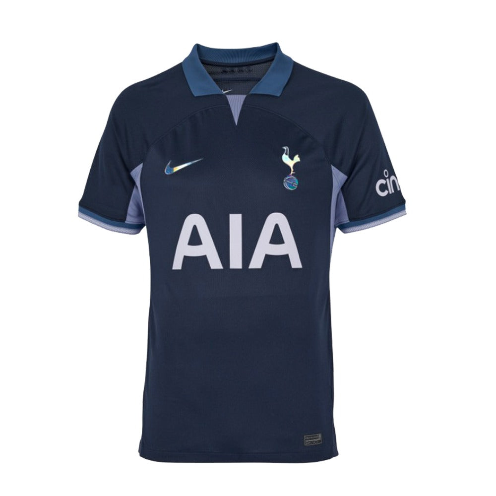 MAILLOT TOTTENHAM EXTERIEUR 2023/2024