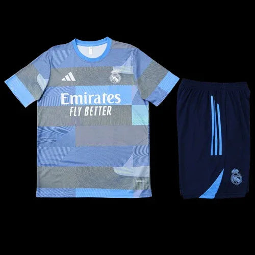 Ensemble Real Madrid