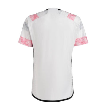 MAILLOT JUVENTUS EXTERIEUR 2023/2024