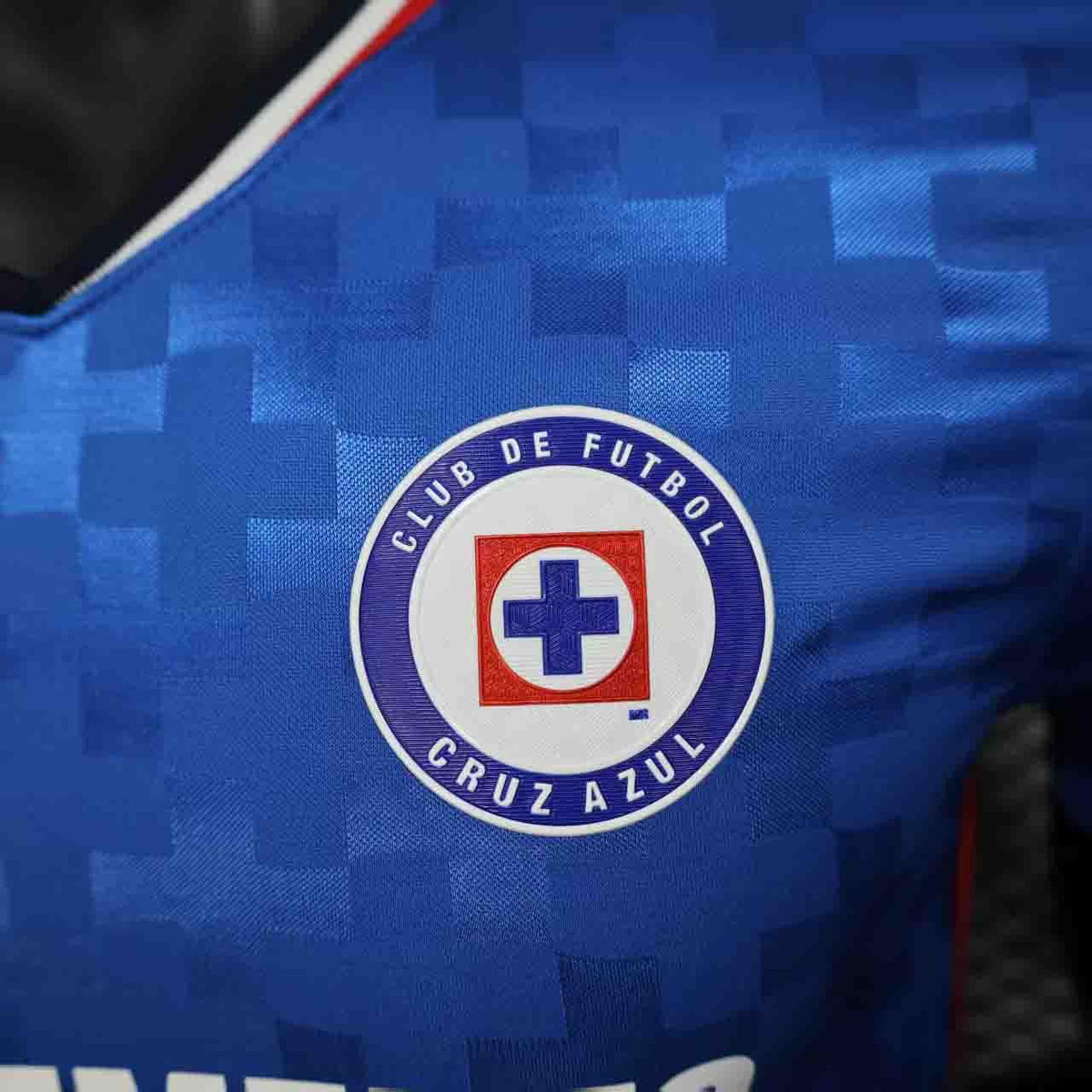 Maillot Chelsea 2025/26