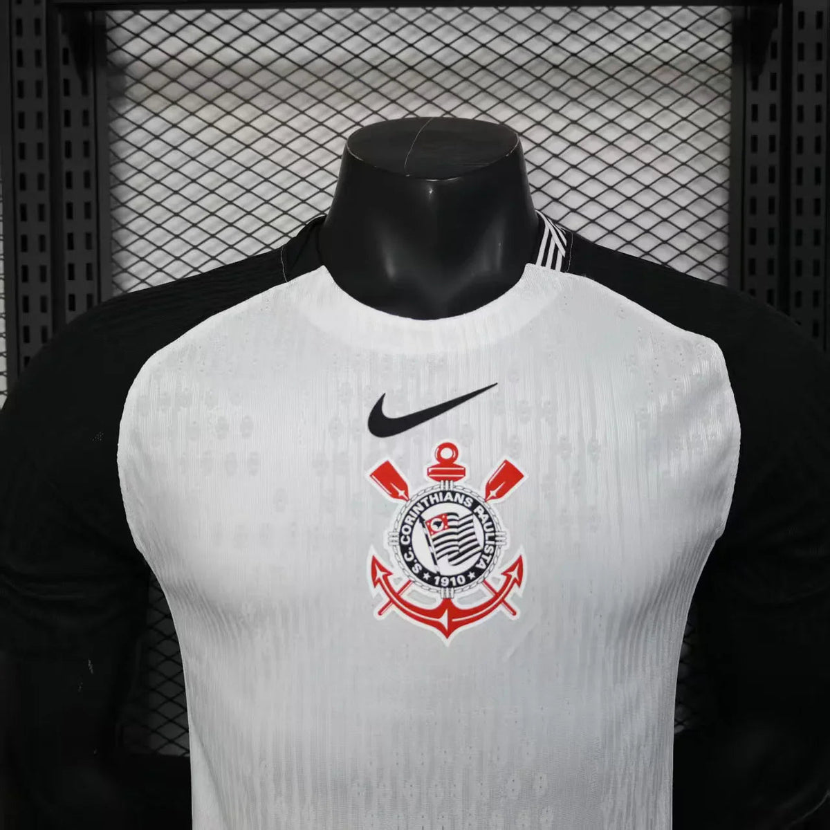 Maillot Corinthien 2025/26