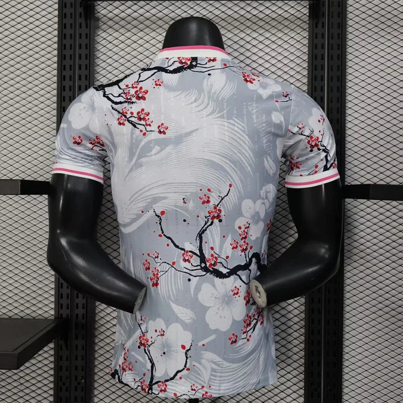 Maillot Japon concept 2025-26