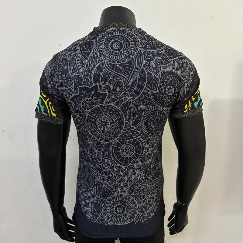 Maillot Mali 2025-26