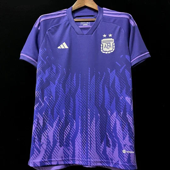 Maillot Argentine 2022/23 Coupe Du monde