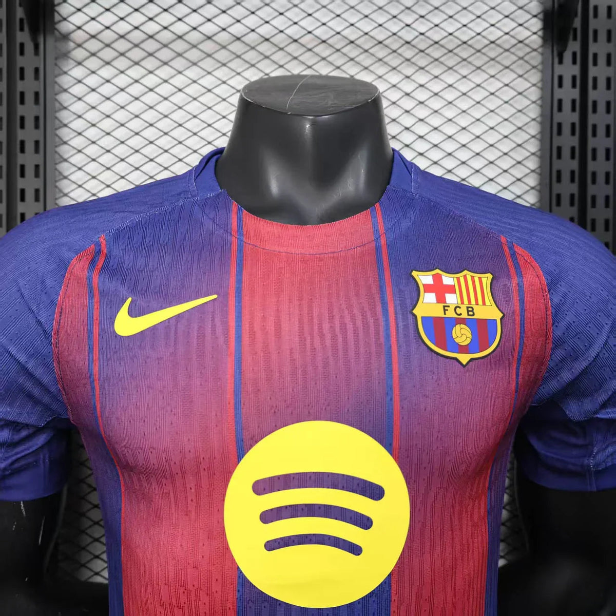 Maillot Fc Barcelone 2025/26