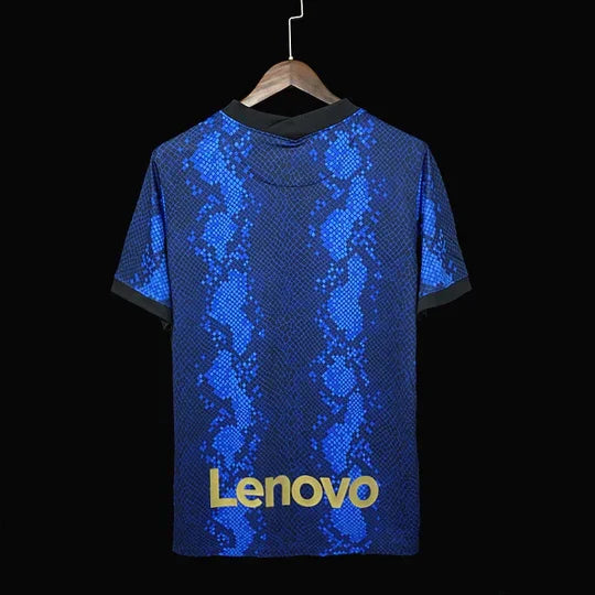 MAILLOT INTER MILAN DOMICILE 21/22