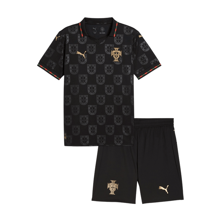 KITS ENFANT/ JUNIOR PORTUGAL EDITION SPECIAL