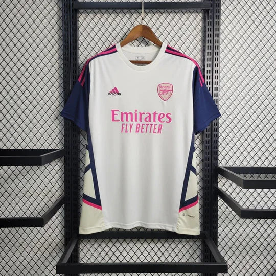 Maillot Arsenal 2023 2024 Entraînement