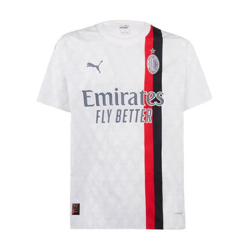 MAILLOT AC MILAN EXTERIEUR 2023/2024