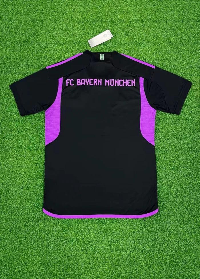 Maillot Bayern Munich saison 2023-2024 extérieur