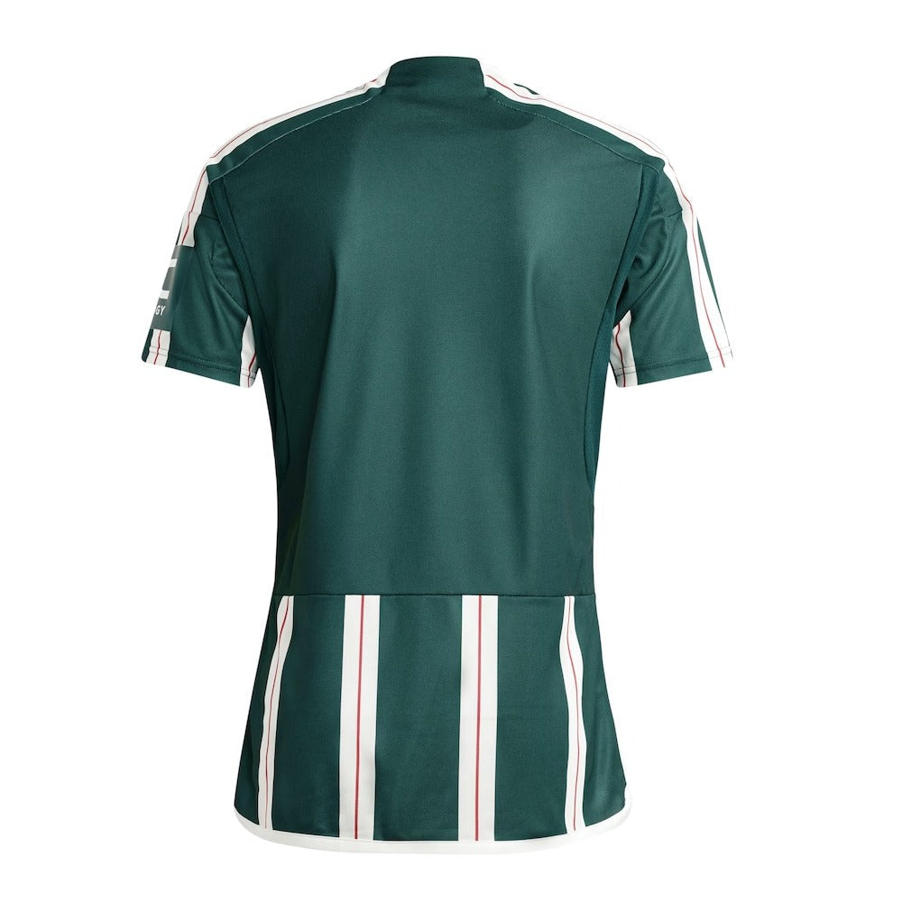 MAILLOT MANCHESTER UNITED EXTERIEUR 2023/2024