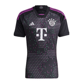 MAILLOT BAYERN MUNICH EXTERIEUR 2023/2024