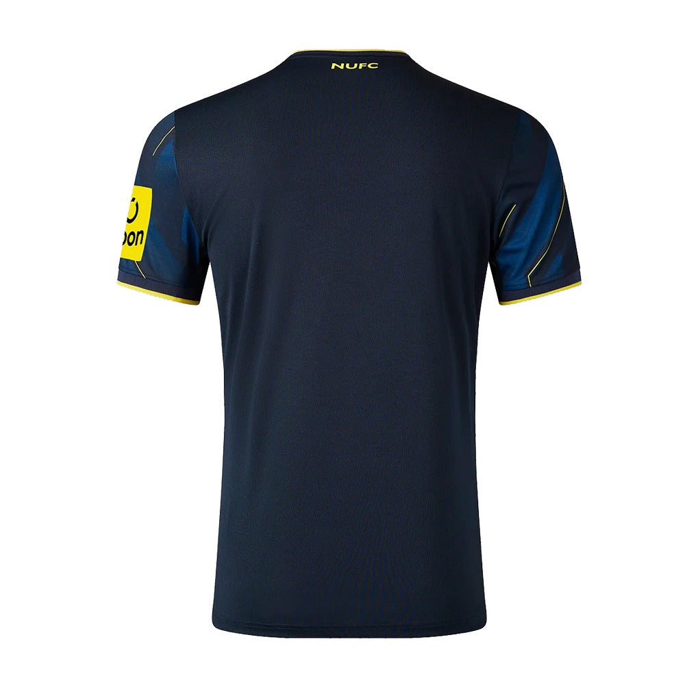 MAILLOT NEWCASTLE THIRD 2023/2024