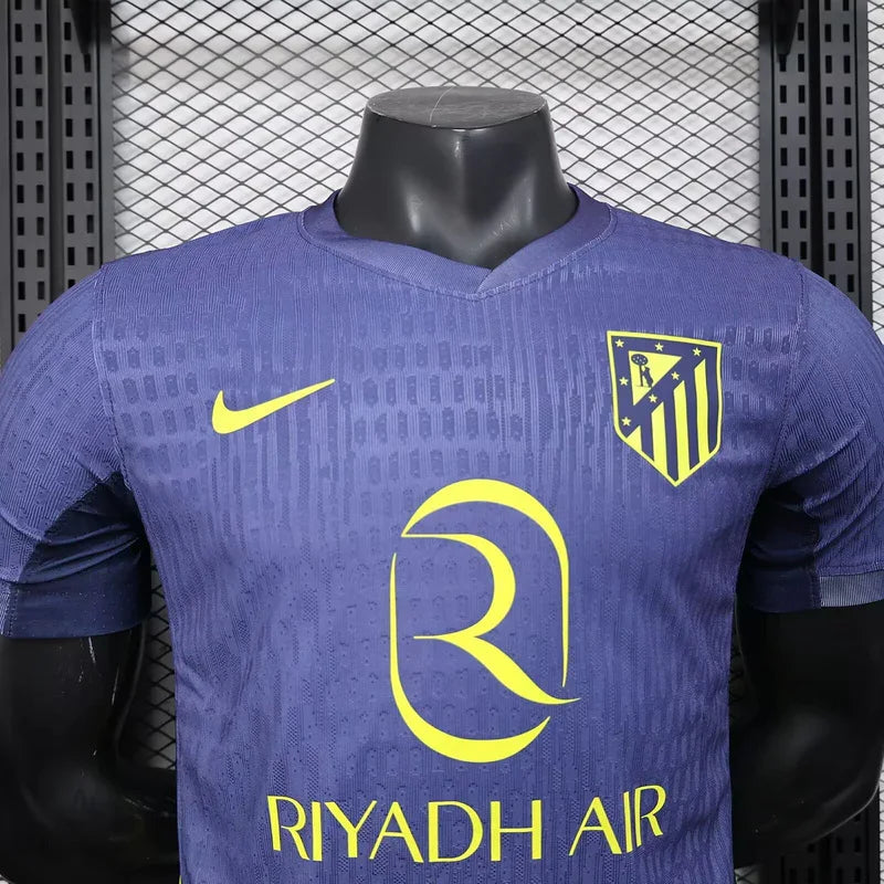 Maillot Atletico Madrid extérieur 2025-26