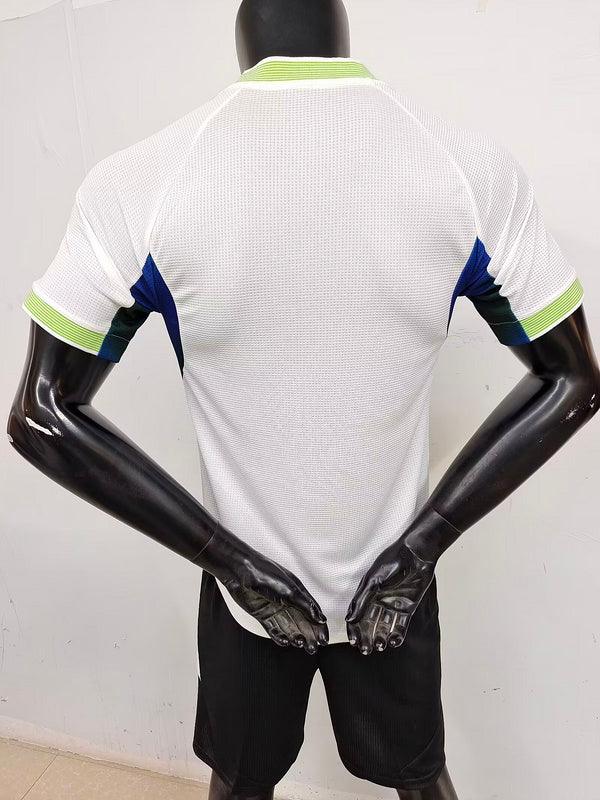 Maillot Algérie concept 2025-26