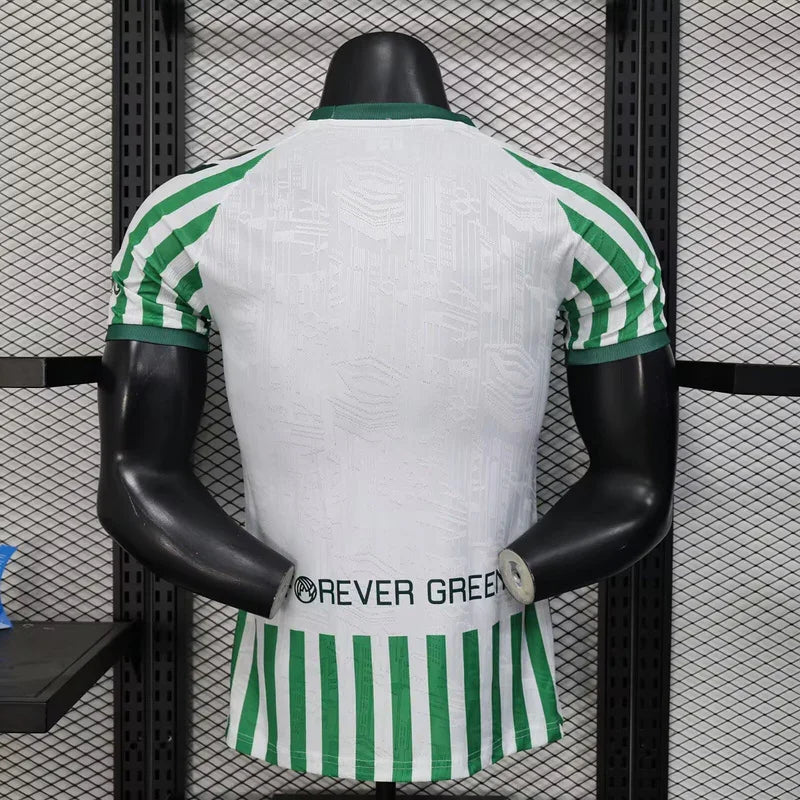 Maillot Bétis concept 2025-26