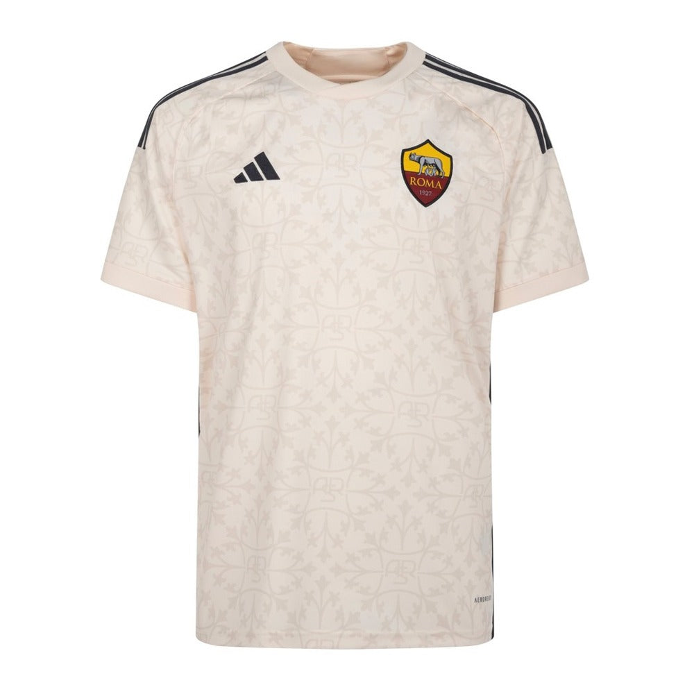 MAILLOT AS ROMA EXTERIEUR 2023/2024
