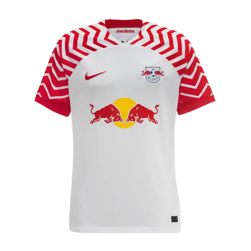 MAILLOT RB LEIPZIG DOMICILE 2023/2024