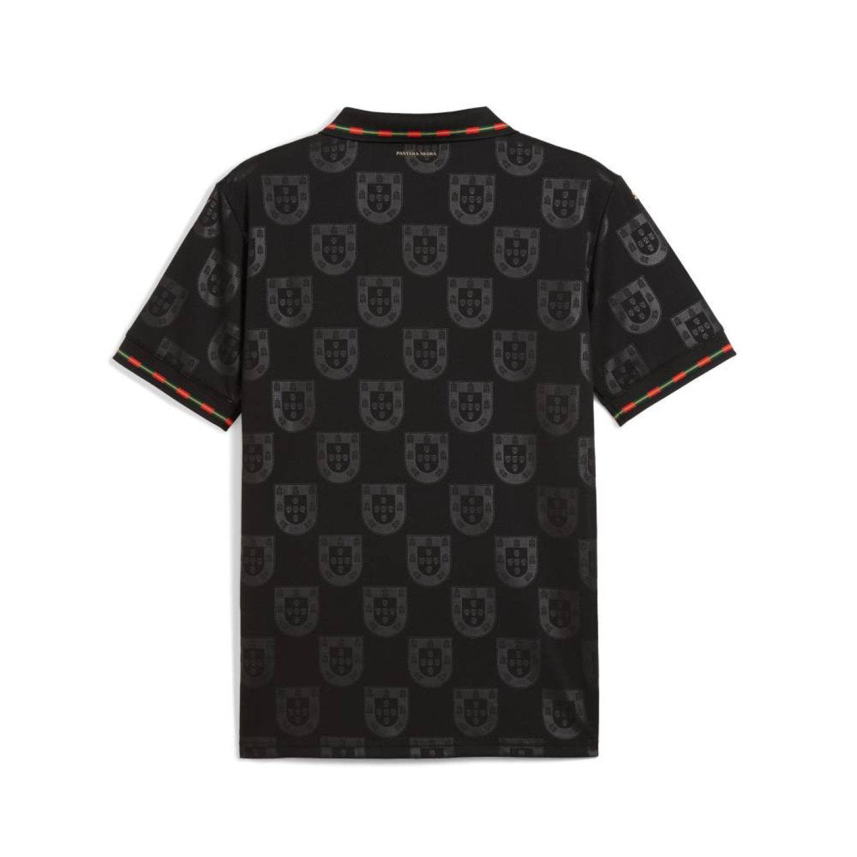 MAILLOT PORTUGAL EDITION SPÉCIAL NOIR COUPE DU MONDE 2026