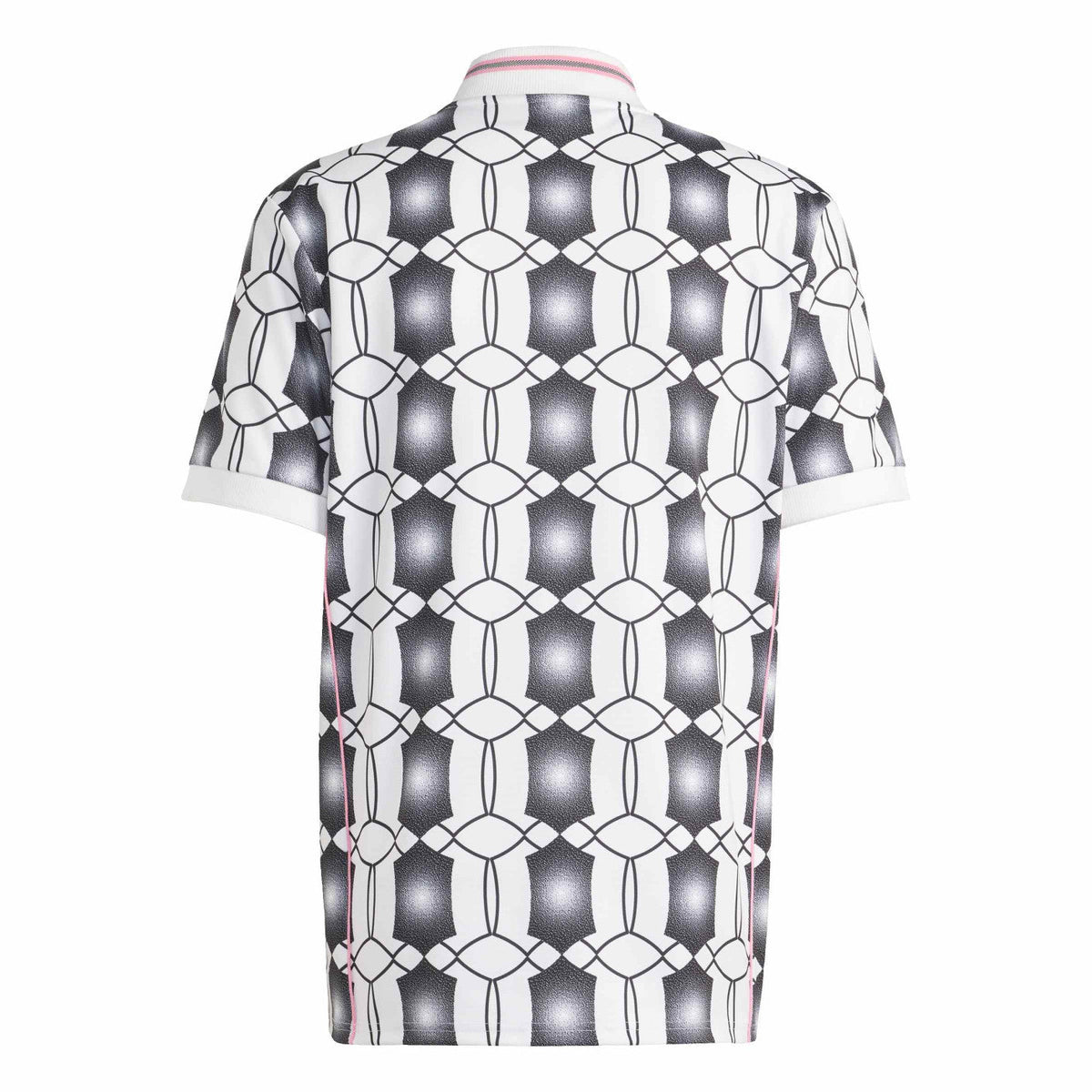 MAILLOT JUVENTUS LIFESTYLER 2025/2026