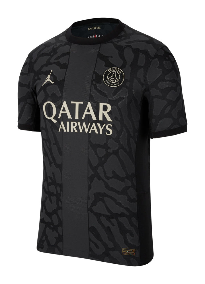 MAILLOT PSG THIRD 2023/2024