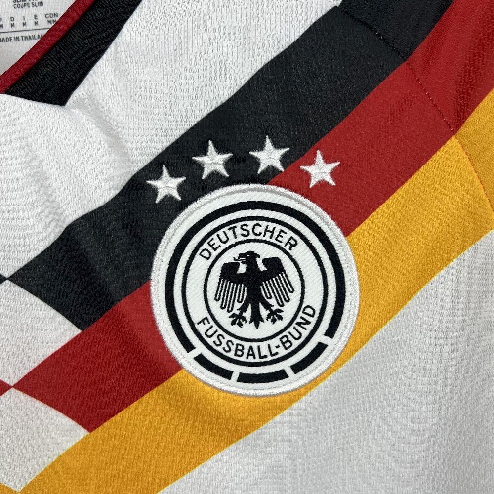 Maillot Allemagne 2025
