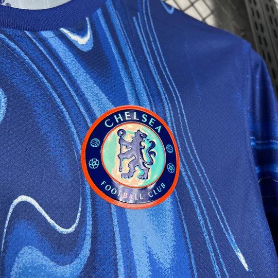 Maillot Chelsea Domicile 2024/25