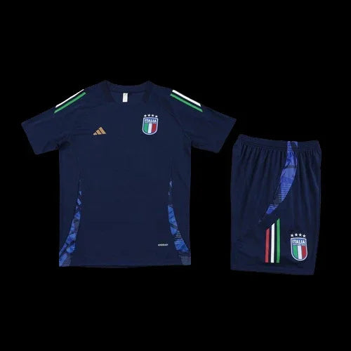 Ensemble Italie