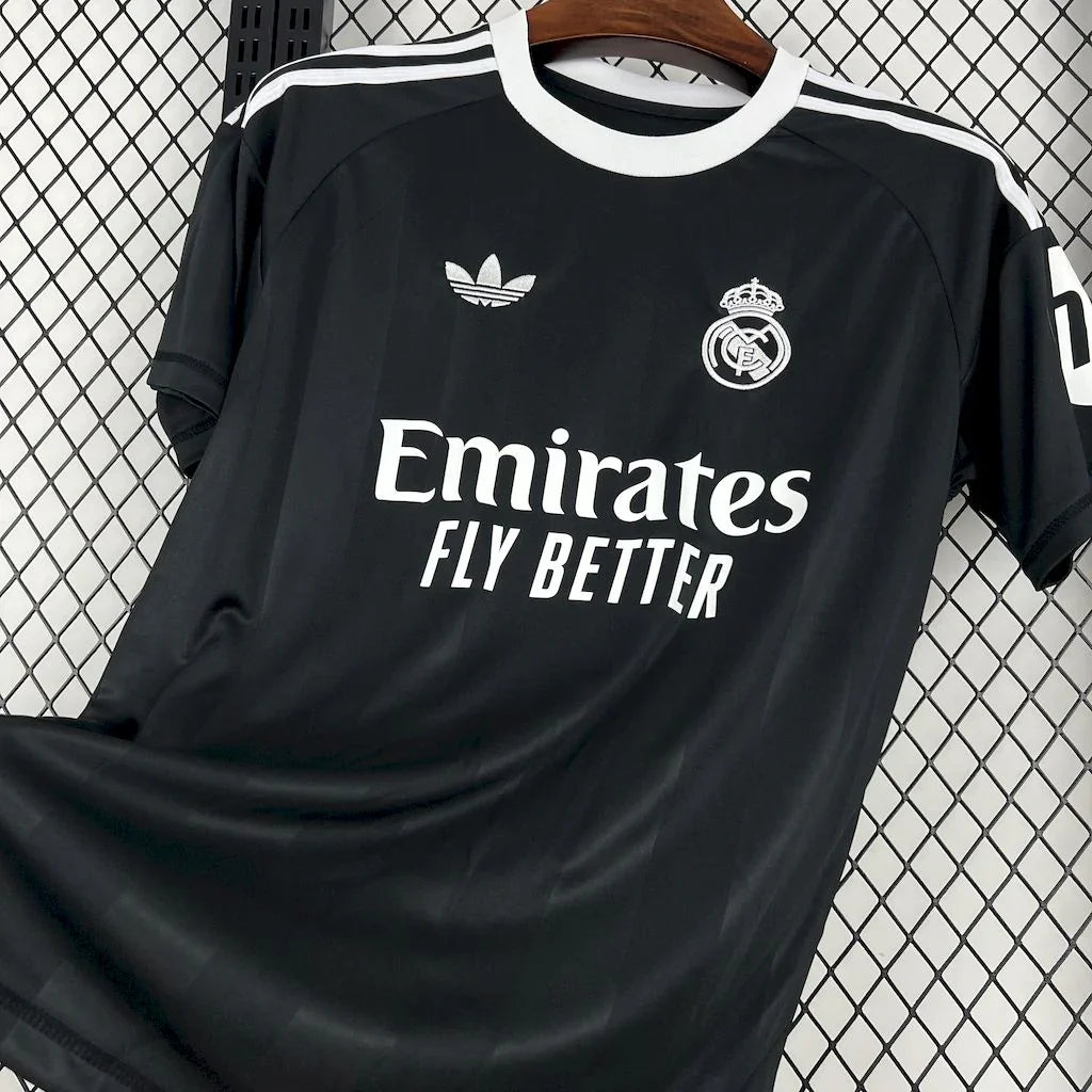 Maillot Real Madrid 2025-26 entrainement