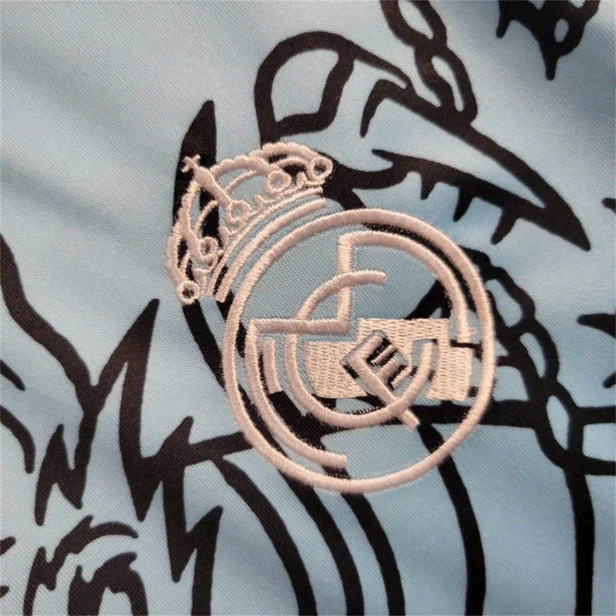 Maillot 24-25 Real Madrid