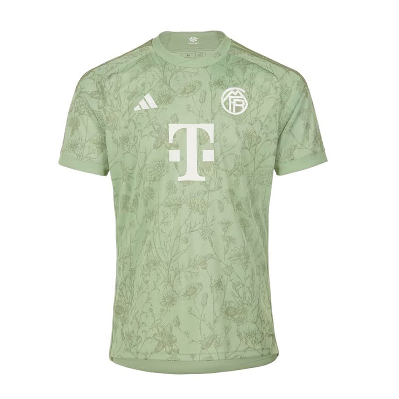 MAILLOT BAYERN MUNICH EDITION SPÉCIAL 2023/2024