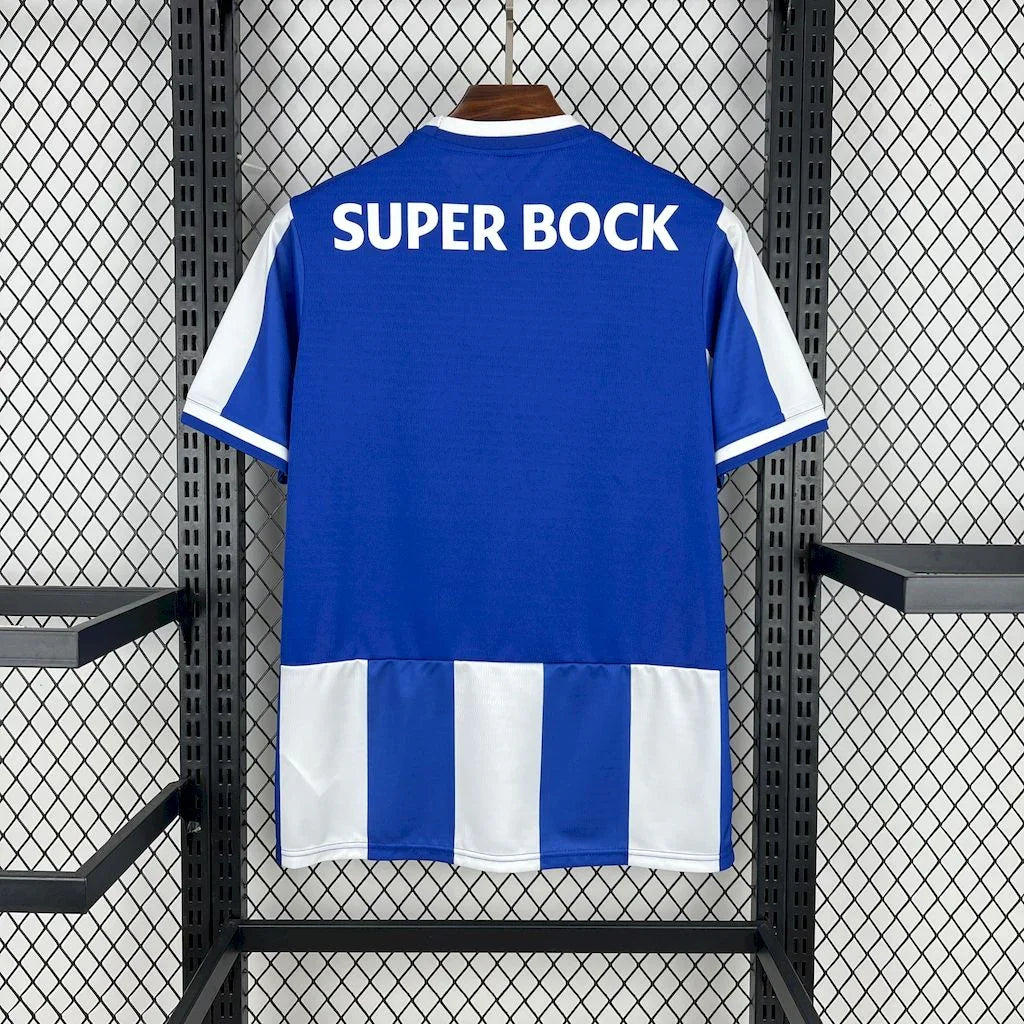Maillot Porto 2025-26