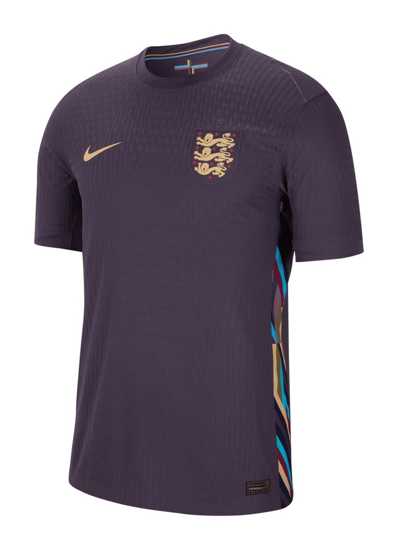 MAILLOT ANGLETERRE EXTÉRIEUR EURO 2024