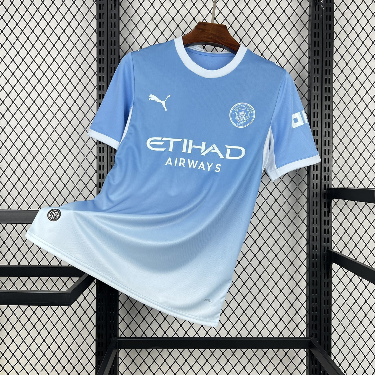 Maillot Manchester City 2026-27