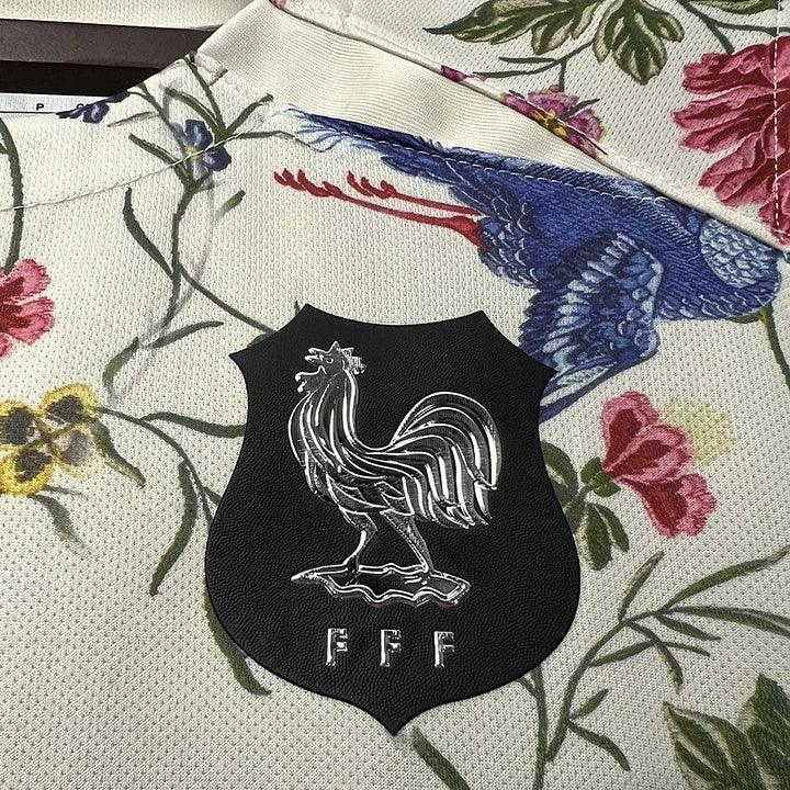 Maillot Équipe de France maillot foot concept 2023 2024
