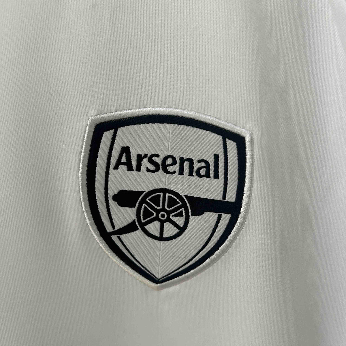 Maillot Arsenal concept 2025-26