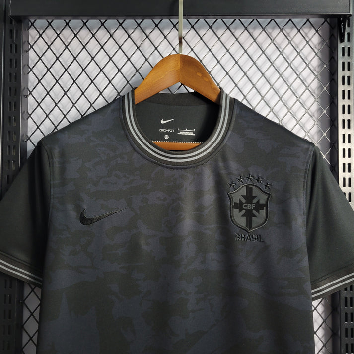 MAILLOT CONCEPT BRÉSIL