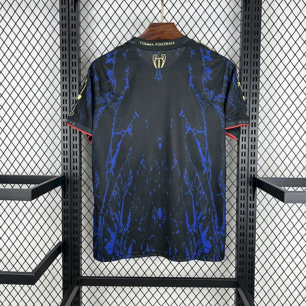 MAILLOT PSG CONCEPT 2025/2026